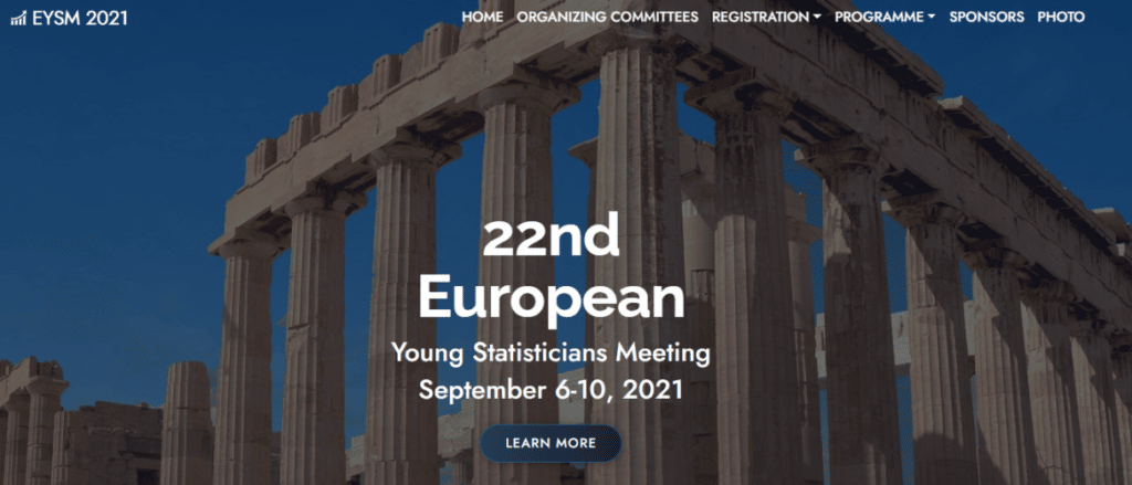 Slika YSM srečanja 2021