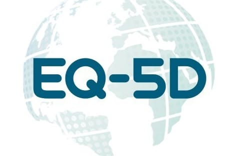 EQ-5D logotip
