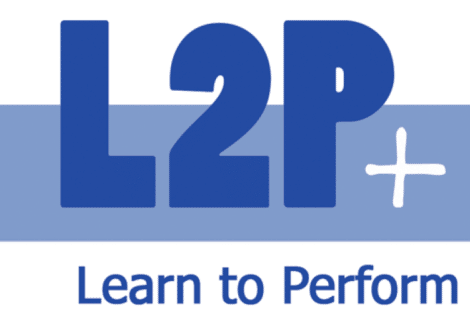 L2P logotip