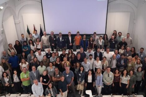 EUROMOD raziskovalna konferenca in letno srečanje 2023