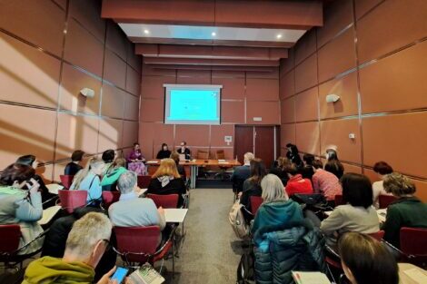 Nacionalni dan “Kaj ponuja aktualna evropska finančna perspektiva projektom kulturne dediščine”