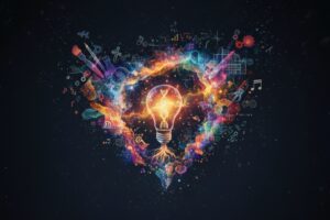 slika kreativnih industrij