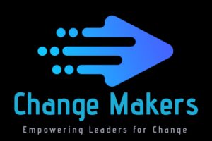 Logo konference Change Makers