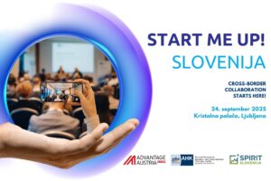 Start Me Up! 2025 naslovnica