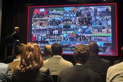 Udeležba na Slovensko-francoskem dnevu obrambne industrije