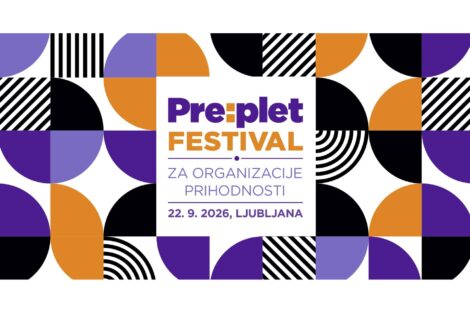 Predstavitev programiranja po občutku oziroma “vibe kodiranja” v družboslovju na festivalu Pre:plet 2026